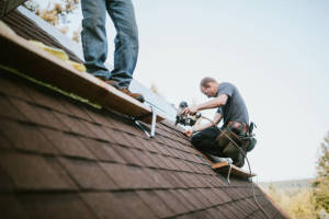 Local Roofers in Shobonier, IL